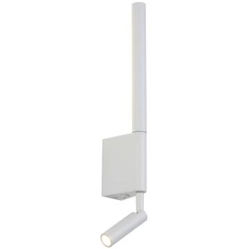 Step into Design EXPLORE MB81806-WH kinkiet 2x8W/LED 760lm 3000K IP20