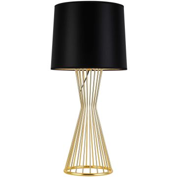 Step into Design FILO  MT1235 lampka stołowa 2x40w/E27   IP20