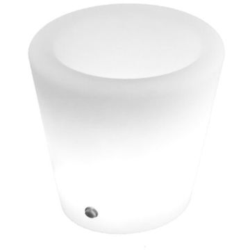 Step into Design FLOWER ES-FL021 lampa stojąca 1x5W/LED 400lm  IP65