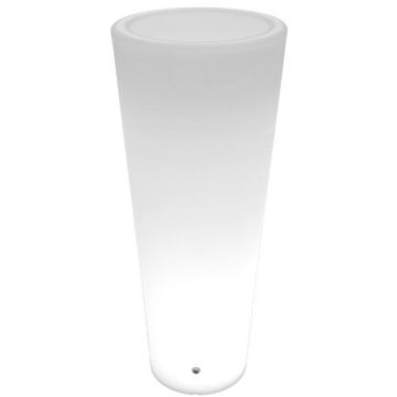 Step into Design FLOWER ES-FL023 lampa stojąca 1x5W/LED 400lm  IP65