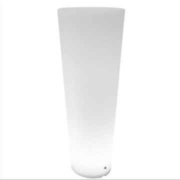 Step into Design FLOWER ES-FL024 lampa stojąca 1x5W/LED 400lm  IP65