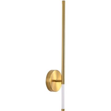Step into Design FRESCO ST-MD1024S kinkiet 8W/LED 800lm 3000K IP20