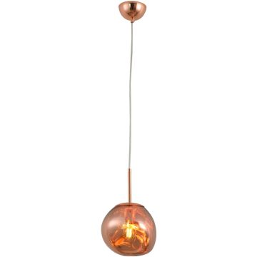 Step into Design GLAM  MP-1239-180 lampa wisząca 2x30W/E27   IP20
