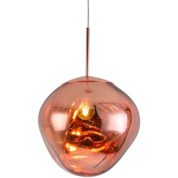 Step into Design GLAM  MP-1239-280 lampa wisząca 1x30W/E27   IP20