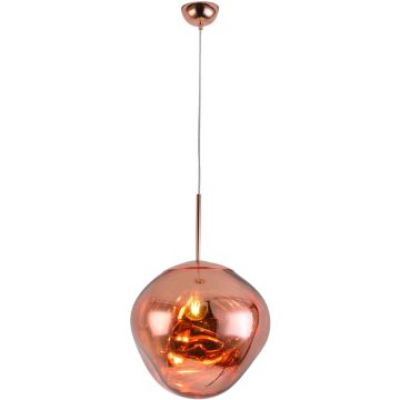 Step into Design GLAM  MP-1239-380 lampa wisząca 2x30W/E27   IP20