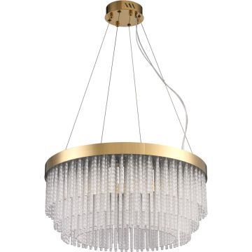 Step into Design GLORIA ST-DL8511 lampa wisząca 1x36,1W/LED 2888 lm 3000K IP20