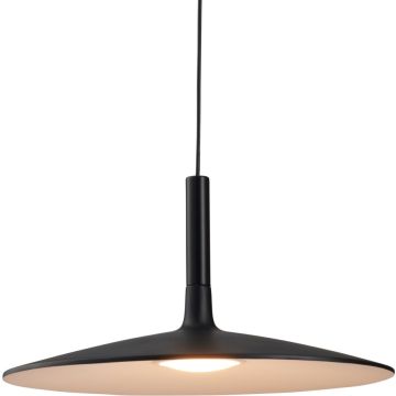 Step into Design HANK ST-10229P BLACK lampa wisząca 2x7W/LED 560lm 3000K IP20