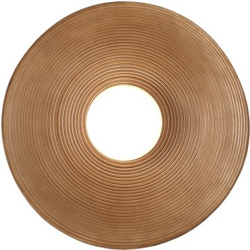 Step into Design ILUSIONI ST-F059 COFFEE kinkiet 1x20W/G9   IP20
