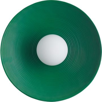 Step into Design ILUSIONI ST-F059 GREEN kinkiet 1x20W/G9   IP20