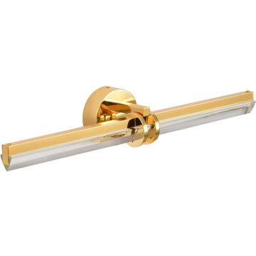 Step into Design LOVELY ST-DN1621-GOLD kinkiet 1x5W/LED   IP20