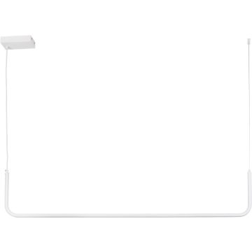 Step into Design MINIMA MP0095-L120_WH lampa wisząca 2x20W/LED 1600 lm 3000K IP20