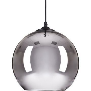Step into Design MIRROR GLOW ST-9021-L chrome lampa wisząca 2x60W/E27   IP20