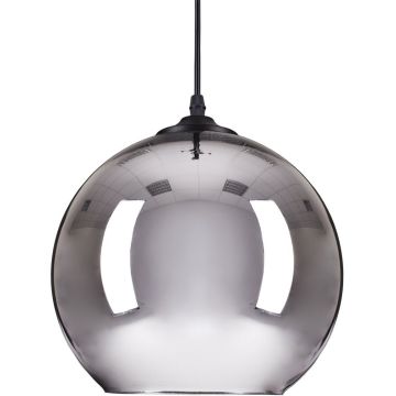 Step into Design MIRROR GLOW ST-9021-M chrome lampa wisząca 2x60W/E27   IP20