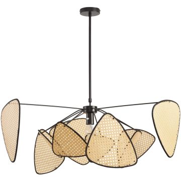 Step into Design NATURA ST-DN1350-10 lampa sufitowa 1x40w/E27   IP20