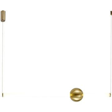 Step into Design O-LINE ST-1688L lampa wisząca 2x14W/LED 1260 lm 3000K IP20