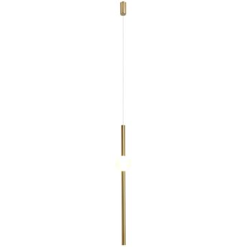 Step into Design O-LINE ST-1689L lampa wisząca 2x5W/LED 450 lm 3000K IP20