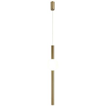 Step into Design O-LINE ST-1689S lampa wisząca 2x5W/LED 450 lm 3000K IP20