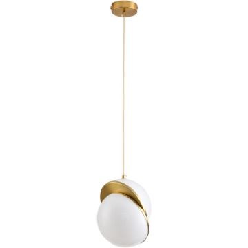 Step into Design ORBITA DP0067-250 lampa wisząca 1x25W/E27   IP20