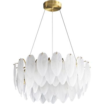 Step into Design PIUMA ST-6289-6 lampa wisząca 8x20W/E14   IP20