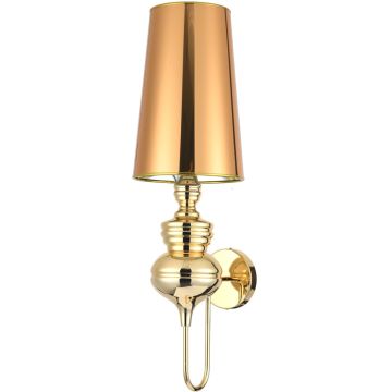 Step into Design QUEEN MB-8046-25 gold kinkiet 2x40w/E27   IP20