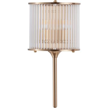 Step into Design SERGIO ST-DL8534 gold kinkiet 2x20W/G9   IP20