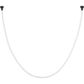 Step into Design SNAKE MD1021-3 black lampa wisząca 1x45W/LED  3000K IP20