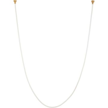 Step into Design SNAKE MD1021-5 gold lampa wisząca 1x72W/LED  3000K IP20