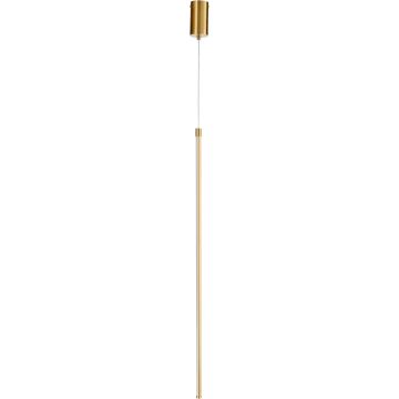 Step into Design SPARO ST-10669P-L gold lampa wisząca 20W/LED 1600lm 3000K IP20