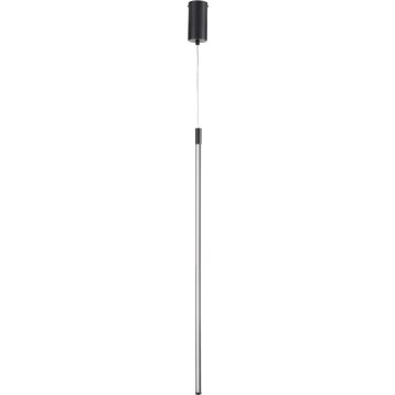 Step into Design SPARO ST-10669P-M black lampa wisząca 9W/LED 720lm 3000K IP20