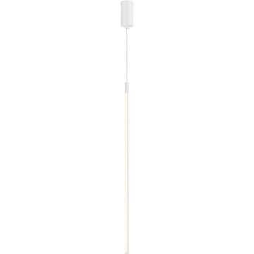 Step into Design SPARO ST-10669P-M white lampa wisząca 9W/LED 720lm 3000K IP20