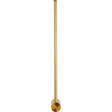 Step into Design SPARO ST-10669W1 gold kinkiet 8W/LED 457lm 3000K IP20