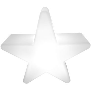 Step into Design STAR ES-CR014 lampa stojąca 1x5W/LED 400lm  IP65