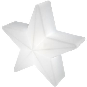 Step into Design STAR ES-CR041 lampa stojąca 1x5W/LED 400lm  IP65