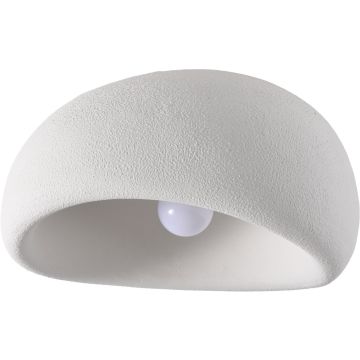 Step into Design STONE DN426-50C lampa sufitowa 1x40w/E27   IP20