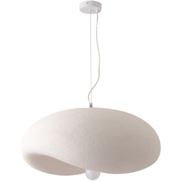 Step into Design STONE DN429-600 lampa wisząca 1x40w/E27   IP20