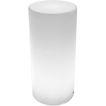 Step into Design TUBE ES-DC030 lampa stojąca 1x5W/LED 400lm  IP65