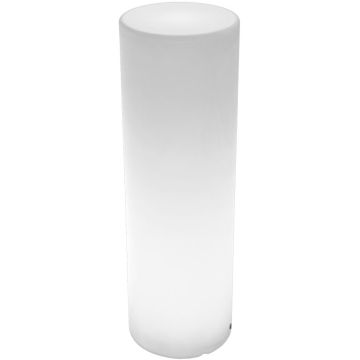 Step into Design TUBE ES-DC033 lampa stojąca 1x5W/LED 400lm  IP65