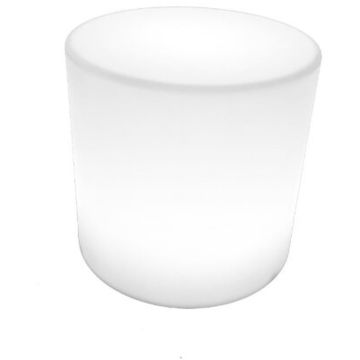 Step into Design TUBE ES-SF051 lampa stojąca 1x5W/LED 400lm  IP65