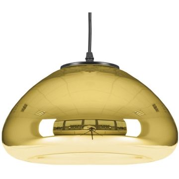 Step into Design VICTORY GLOW ST-9002M gold lampa wisząca 1x60W/E27   IP20