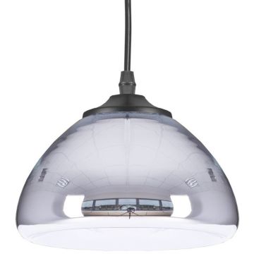 Step into Design VICTORY GLOW ST-9002S chrome lampa wisząca 1x20W/G4   IP20