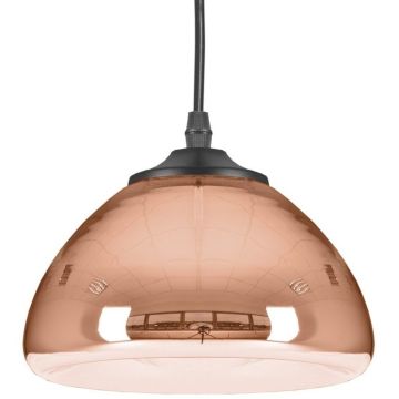 Step into Design VICTORY GLOW ST-9002S copper lampa wisząca 1x20W/G4   IP20