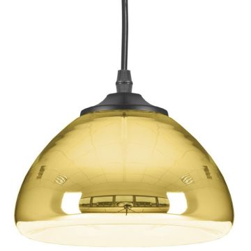 Step into Design VICTORY GLOW ST-9002S gold lampa wisząca 1x20W/G4   IP20