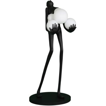Step into Design WOMAN F9312 lampa podłogowa 6x40w/E27   IP20