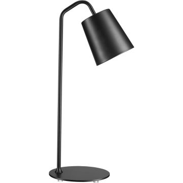 Step into Design ZEN  MT1232 black lampka biurkowa 2x40w/E27   IP20