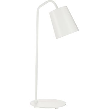 Step into Design ZEN  MT1232 white lampka biurkowa 2x40w/E27   IP20