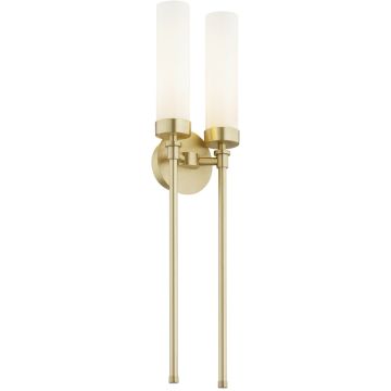 Argon PRESTON 7290 kinkiet 2x7W/E14   IP20