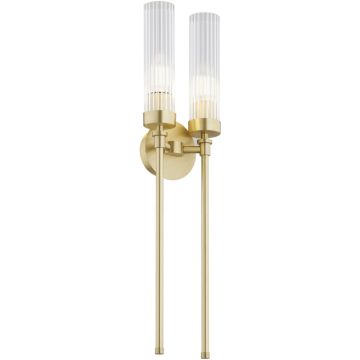 Argon PRESTON 7291 kinkiet 2x7W/E14   IP20