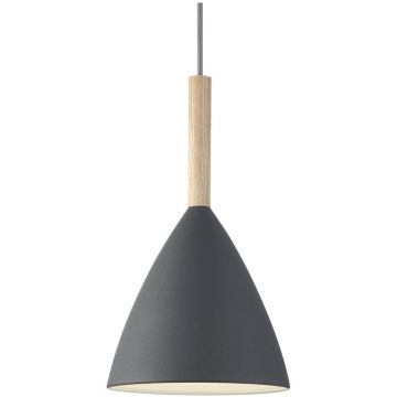 Nordlux Pure 43293010 lampa wisząca 1x40W/E27 IP20