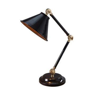 Elstead Lighting PROVENCE PV ELEMENT BPB lampa stołowa 1x60W/E27 