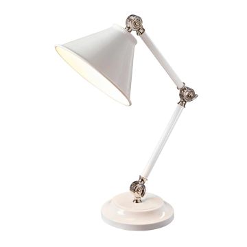 Elstead Lighting PROVENCE PV ELEMENT WPN lampa stołowa 1x60W/E27 